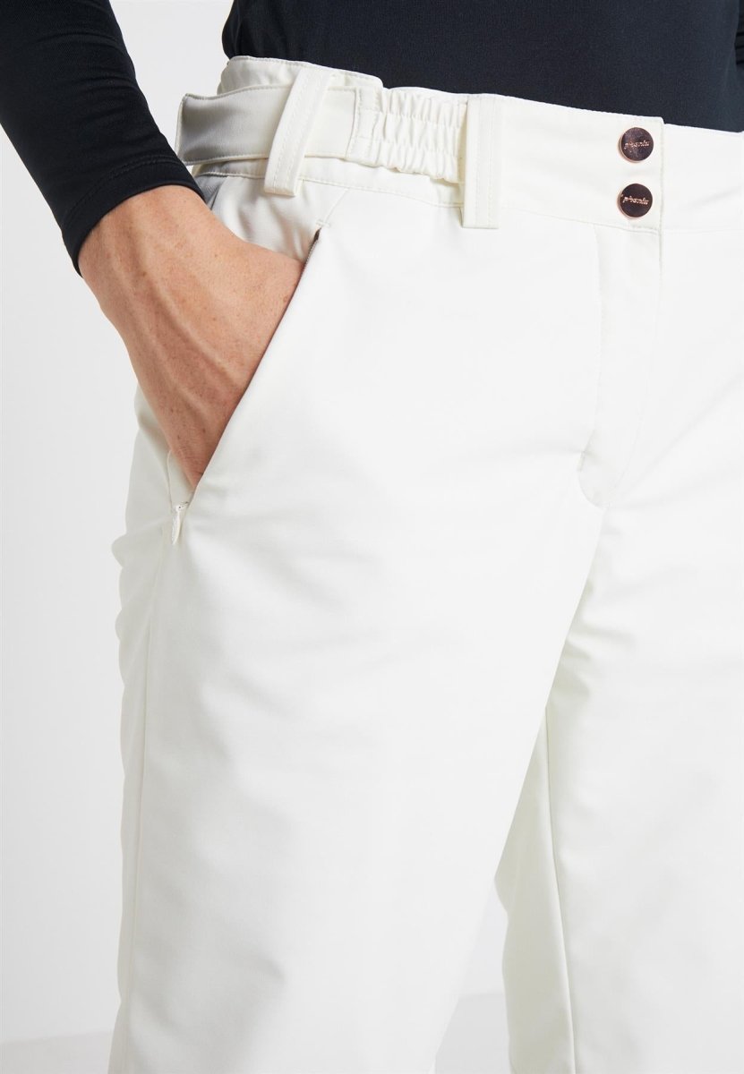Phenix - Opal Skihose Damen - offwhite - ES982OB57OW-34 - Sportbrands24