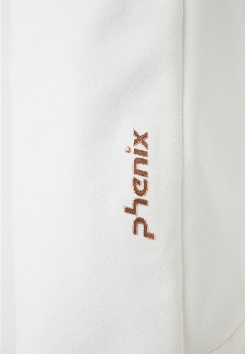 Phenix - Opal Skihose Damen - offwhite - ES982OB57OW-34 - Sportbrands24