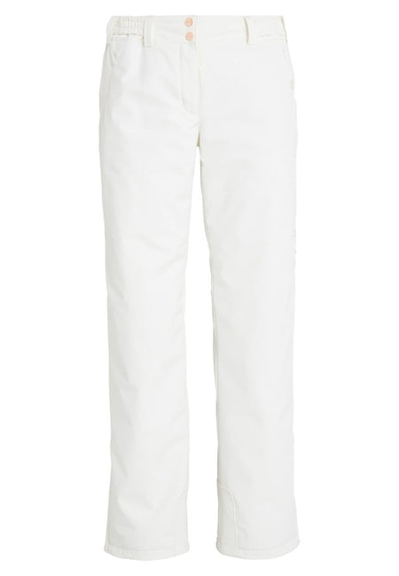 Phenix - Opal Skihose Damen - offwhite - ES982OB57OW-34 - Sportbrands24