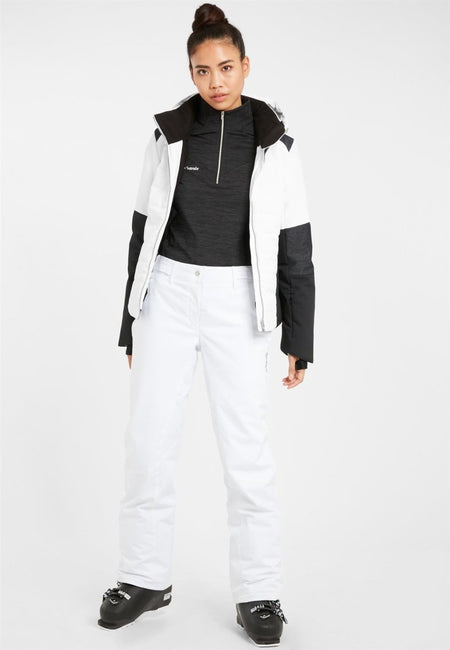 Phenix - Lily Skihose Damen - white - ESA82OB61WT-34 - Sportbrands24