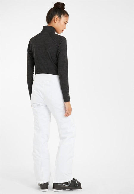 Phenix - Lily Skihose Damen - white - ESA82OB61WT-34 - Sportbrands24