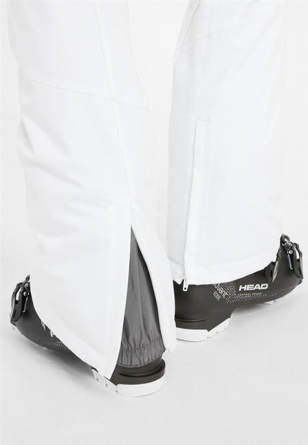 Phenix - Lily Skihose Damen - white - ESA82OB61WT-34 - Sportbrands24
