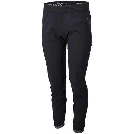 Swix - Infinity Pants W Langlaufhose Damen - black - SX-23546-25-10000-XS - Sportbrands24