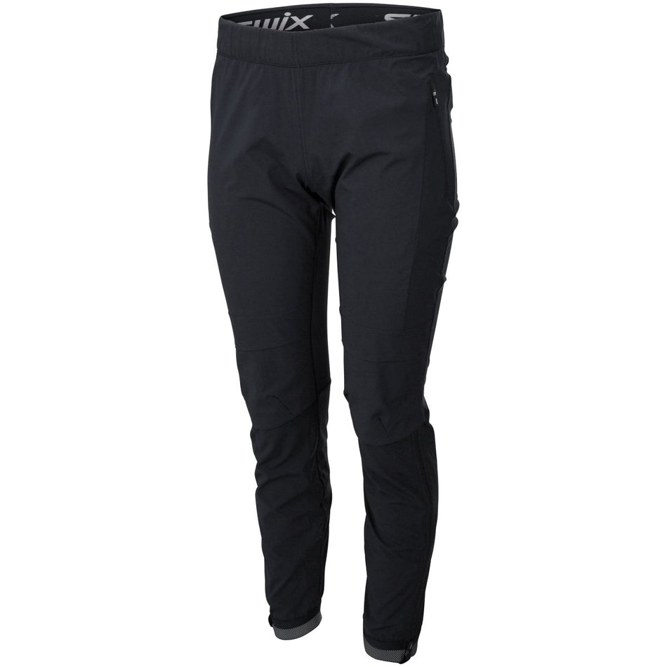 Swix - Infinity Pants W Langlaufhose Damen - black - SX-23546-25-10000-XS - Sportbrands24