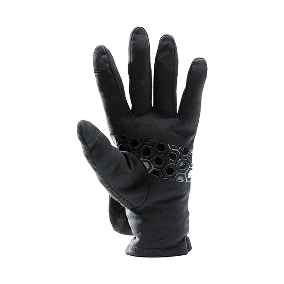 Bee - Safe - Reflective Glove Laufhandschuhe - black - BS-24000-800-M/L - Sportbrands24