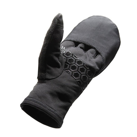 Bee - Safe - Reflective Glove Laufhandschuhe - black - BS-24000-800-M/L - Sportbrands24
