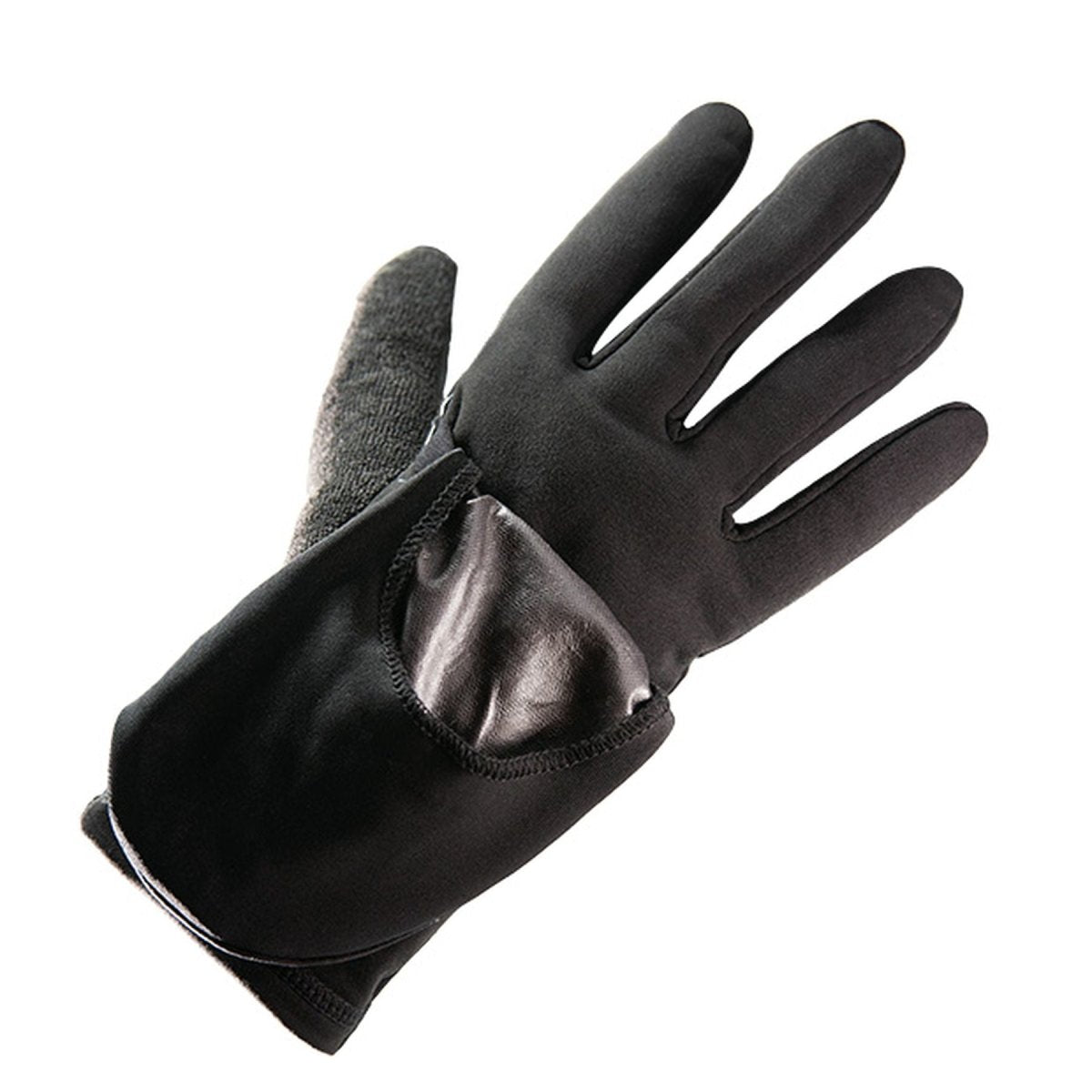 Bee - Safe - Reflective Glove Laufhandschuhe - black - BS-24000-800-M/L - Sportbrands24