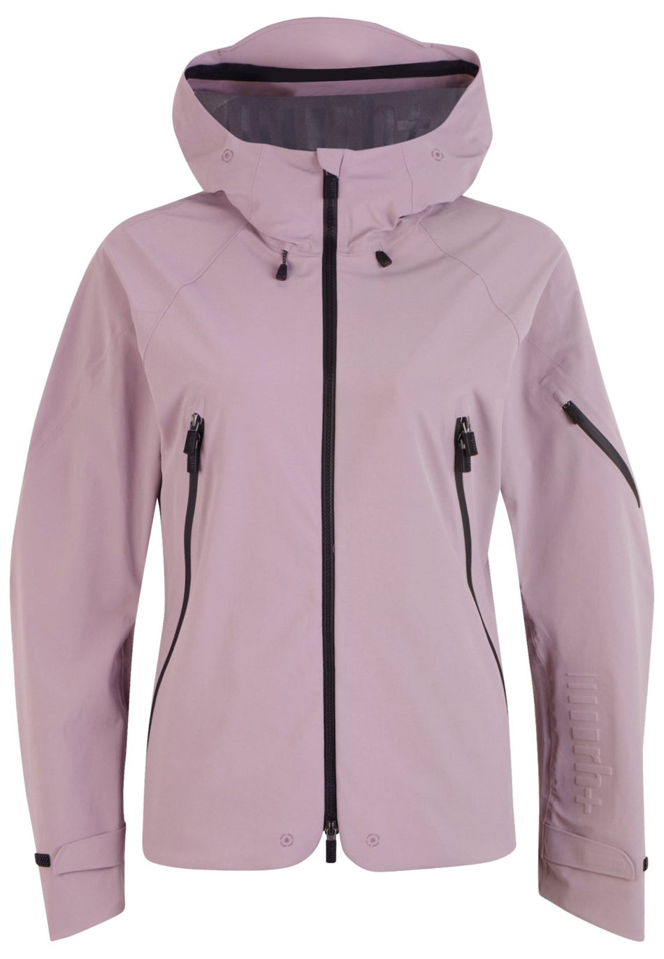 RH+ - 2,5 Elements Shelljacke Damen - antique mauve - RH - IZD2982 - 478 - XS - Sportbrands24