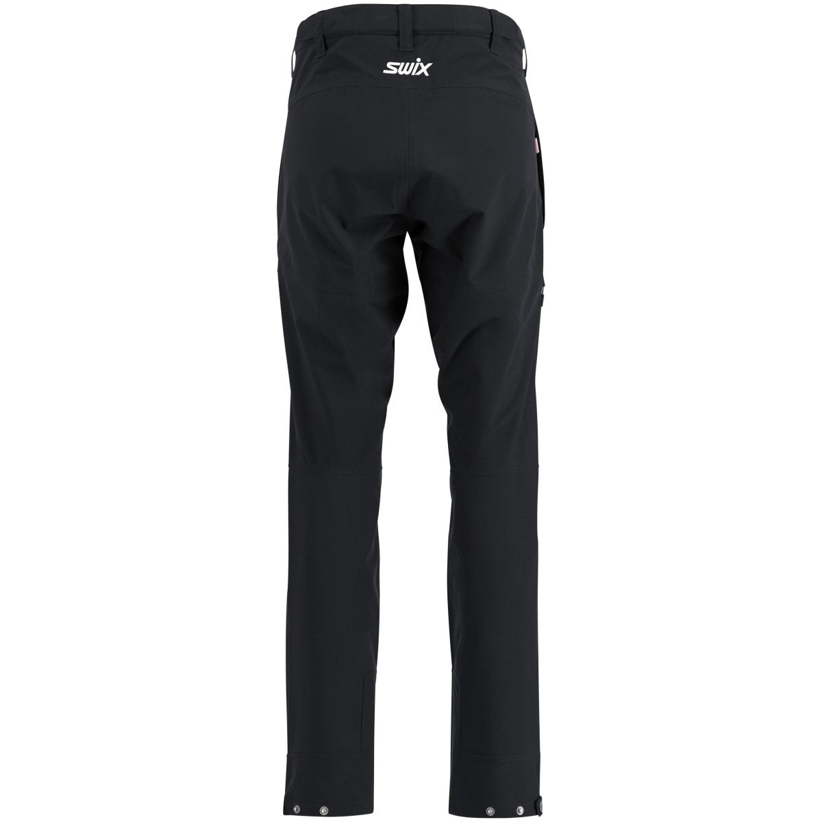 Swix - Fjell Pants M Skihose Herren - jet black - SX-25111-25-10120-S - Sportbrands24