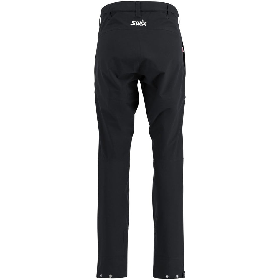 Swix - Fjell Pants M Skihose Herren - jet black - SX-25111-25-10120-S - Sportbrands24