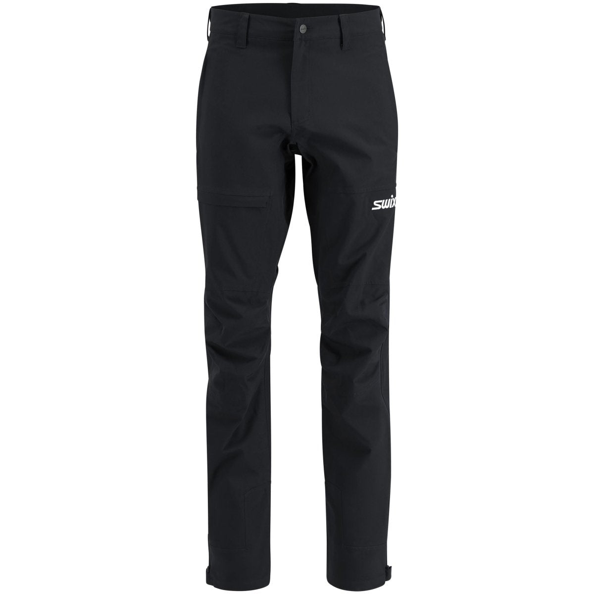 Swix - Fjell Pants M Skihose Herren - jet black - SX-25111-25-10120-S - Sportbrands24