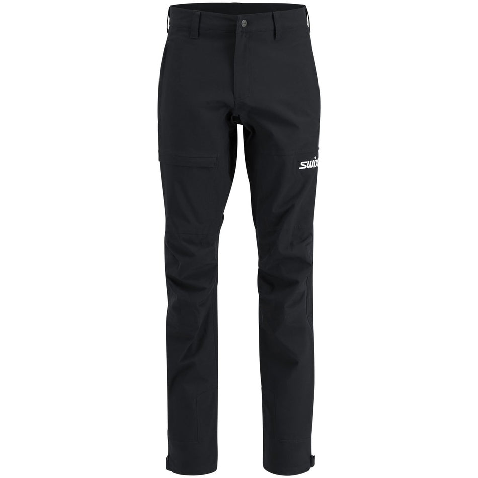 Swix - Fjell Pants M Skihose Herren - jet black - SX-25111-25-10120-S - Sportbrands24