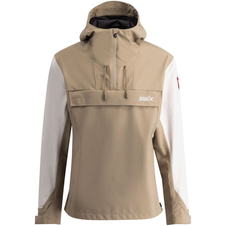 Swix - Fjell Anorak W Skijacke Herren - dune - SX-25113-25-94600-XS - Sportbrands24