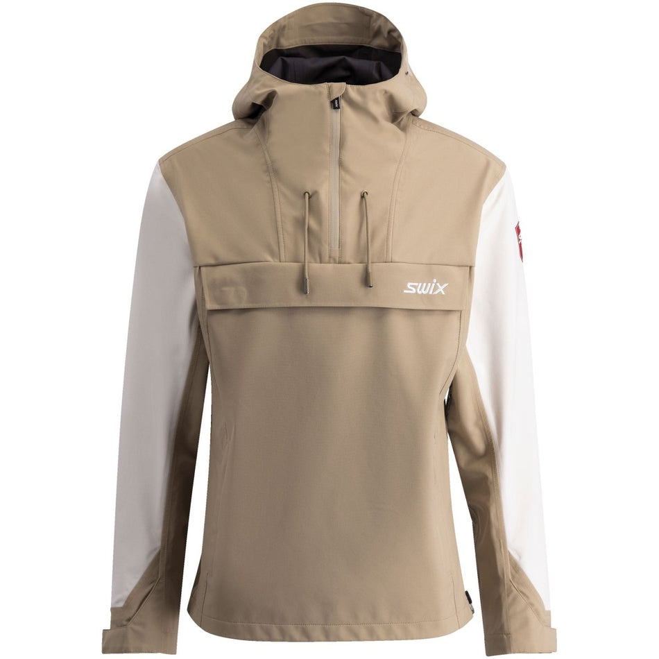 Swix - Fjell Anorak W Skijacke Herren - dune - SX-25113-25-94600-XS - Sportbrands24