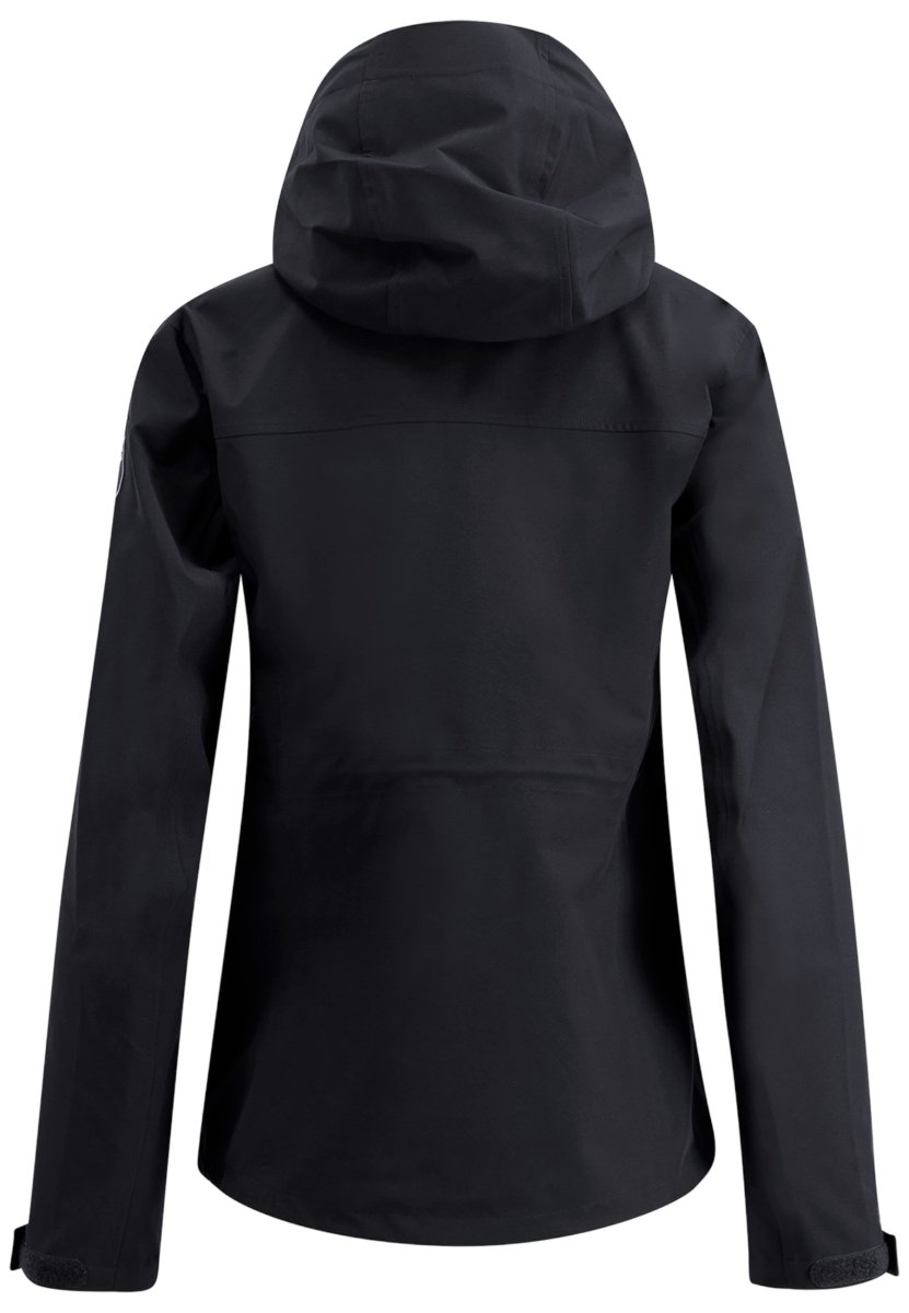 Swix - Fjell Anorak W Skijacke Damen - jet black - SX-25116-25-10120-XS - Sportbrands24