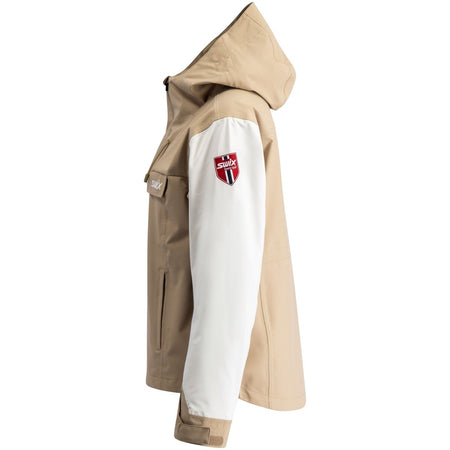 Swix - Fjell Anorak W Skijacke Damen - dune - SX-25116-25-94600-XS - Sportbrands24