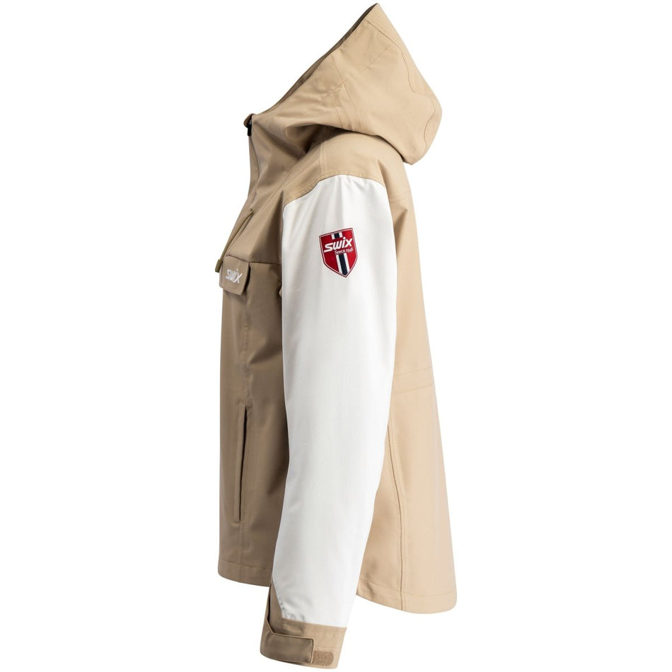 Swix - Fjell Anorak W Skijacke Damen - dune - SX-25116-25-94600-XS - Sportbrands24