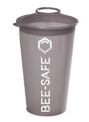 Bee - Safe - Race cup (2 Stück) Trinkbecher - anthracite - BS-25300-900-200 - Sportbrands24
