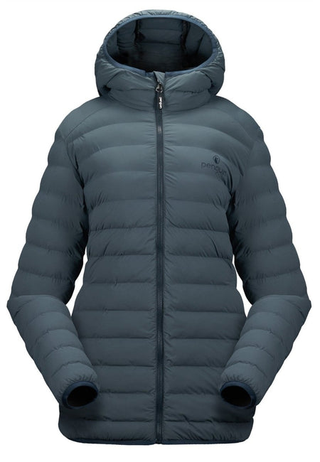 Penguin - Pinneco Isolation Jacket Isolationsjacke Damen - washed blue - PN-257.16.1 - Sportbrands24