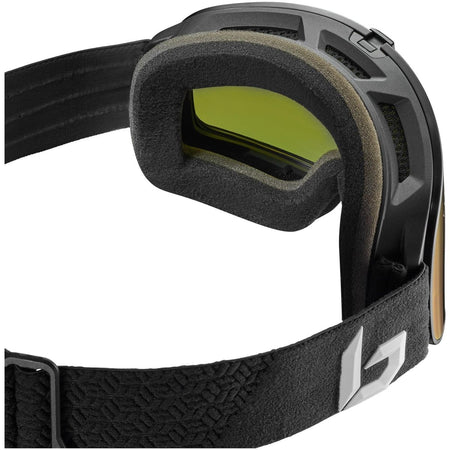 Bolle - Nevada Neo Skibrille - black matte - sunrise cat 2 & light vermillon blue cat 1 - BO-22009 - Sportbrands24