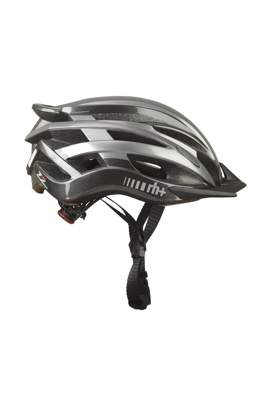 RH+ - 2IN1 HELM Fahrradhelm - RHB - EHX6058 - 66 - L/XL - Sportbrands24