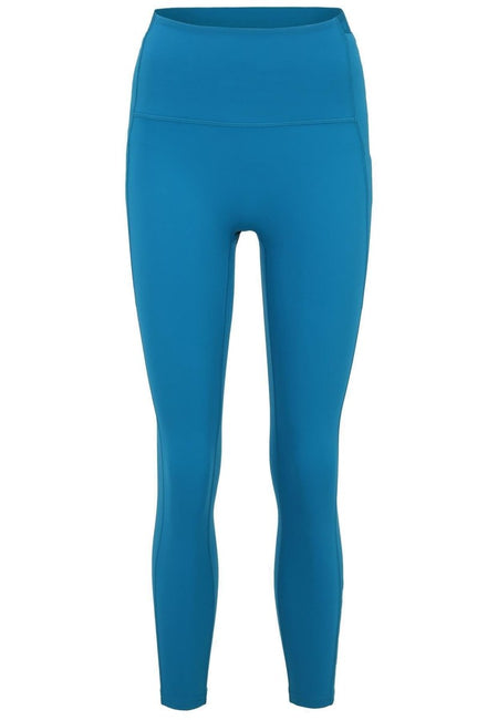 2XU - Form Stash Hi - Rise Compression 7/8 Tights Damen - seaport/seaport - 2X-WA6908B-SPT/SPT-XXS - Sportbrands24