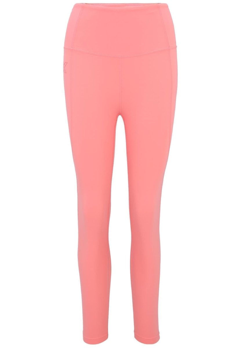 2XU - Form Hi - Rise Compression 7/8 Tights Tights 7/8 Damen - pink glow/pink glow - 2X-WA7303B-PKG/PKG-XS - Sportbrands24