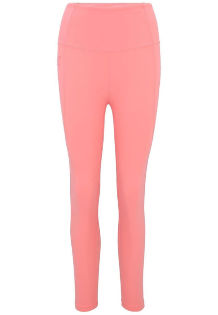2XU - Form Hi - Rise Compression 7/8 Tights Tights 7/8 Damen - pink glow/pink glow - 2X-WA7303B-PKG/PKG-XS - Sportbrands24