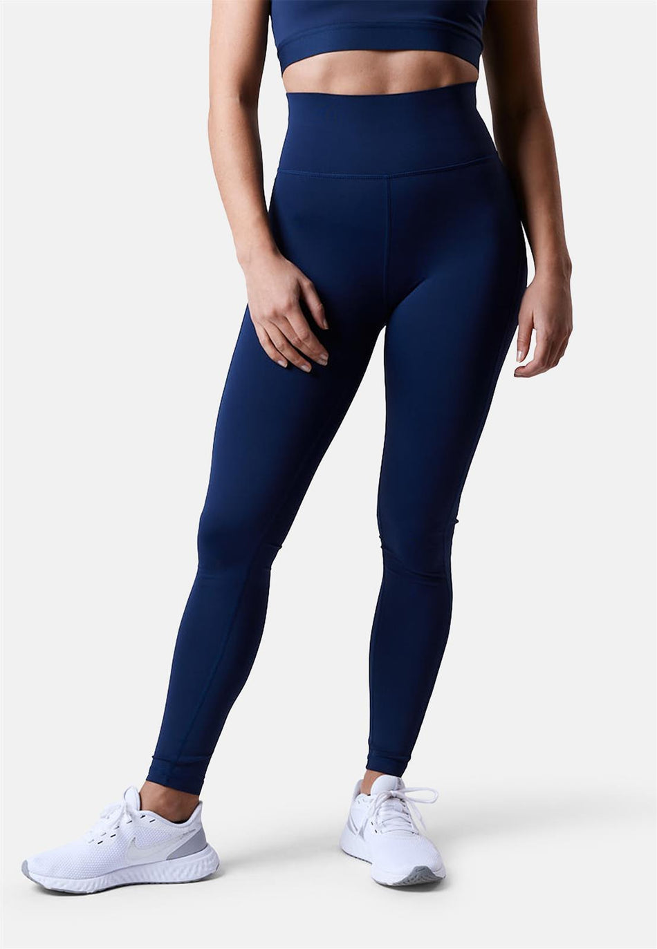 Vitality Tight Damen - dark blue