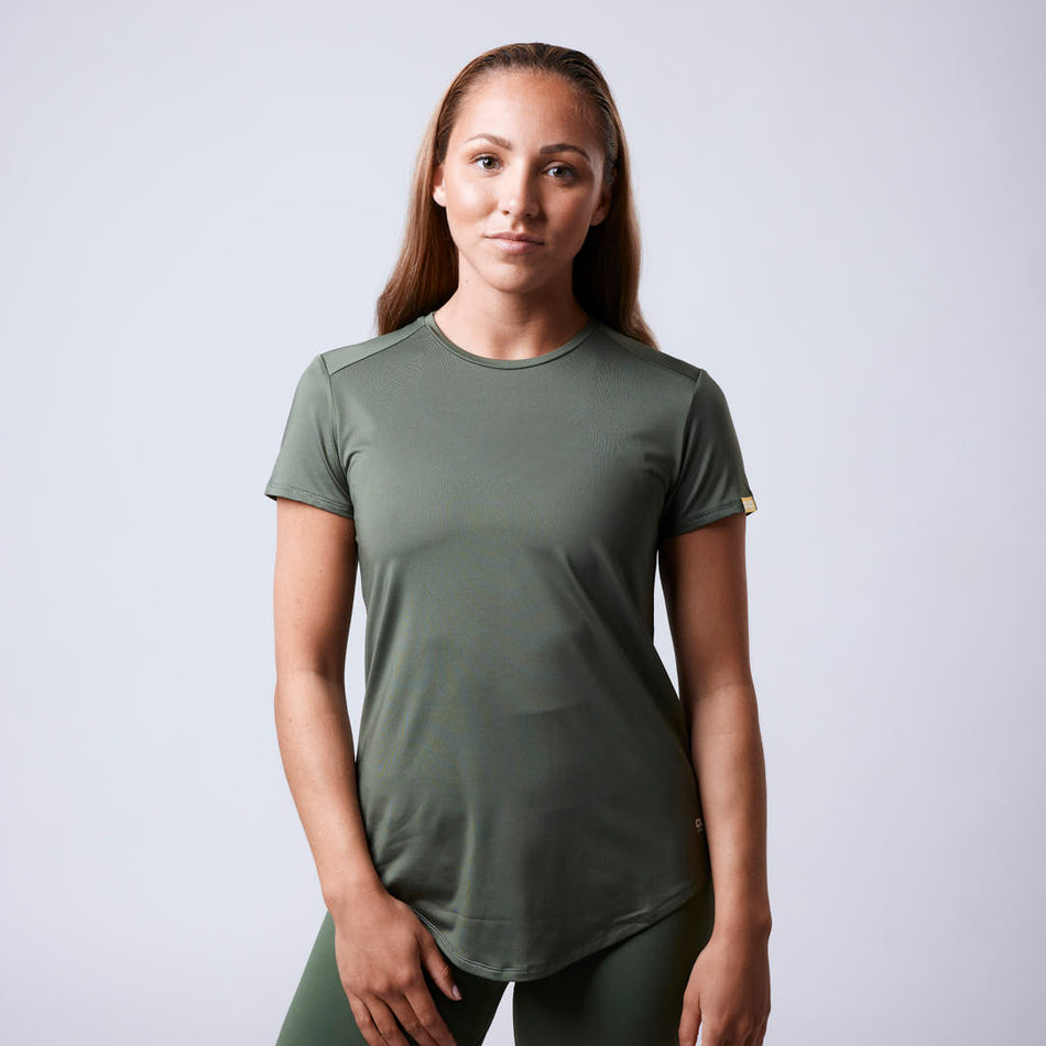 LUCY T-Shirt Damen