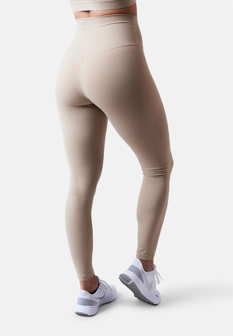 Fuse Tight Damen - beige