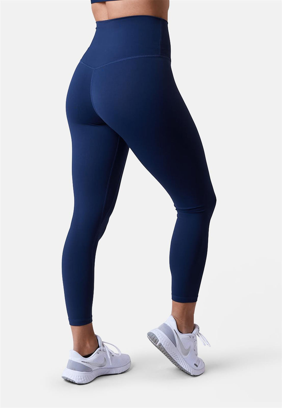 Fuse Tights Damen - dark blue