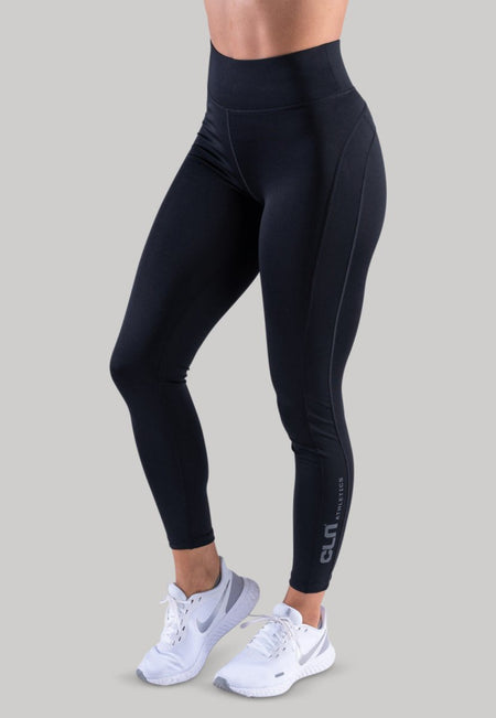 CLN Athletics - Activate Tight Damen - black - CLN-3127-00-XS - Sportbrands24