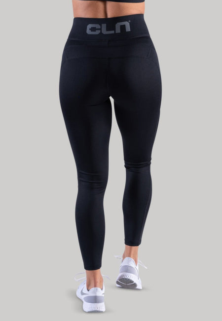CLN Athletics - Activate Tight Damen - black - CLN-3127-00-XS - Sportbrands24
