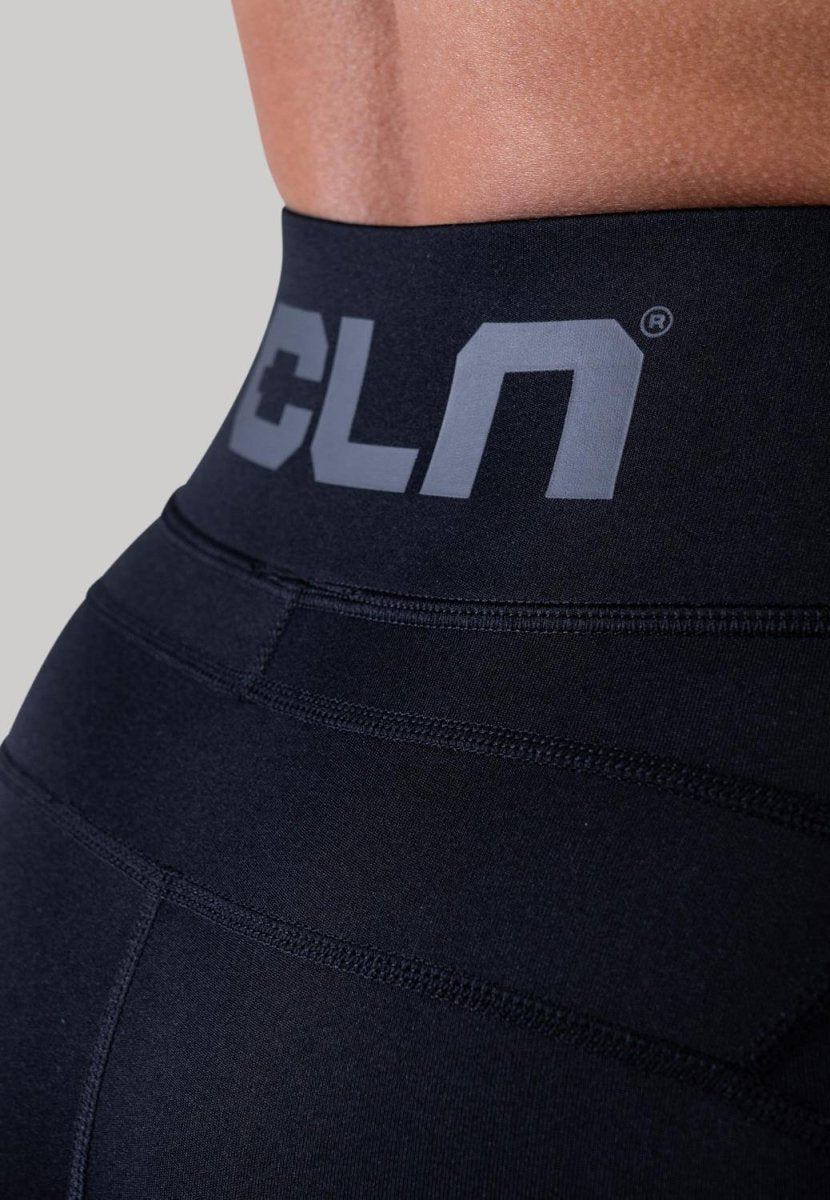 CLN Athletics - Activate Tight Damen - black - CLN-3127-00-XS - Sportbrands24
