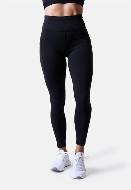 CLN Athletics - Charge Tight Damen - black - CLN-3142-00-XS - Sportbrands24