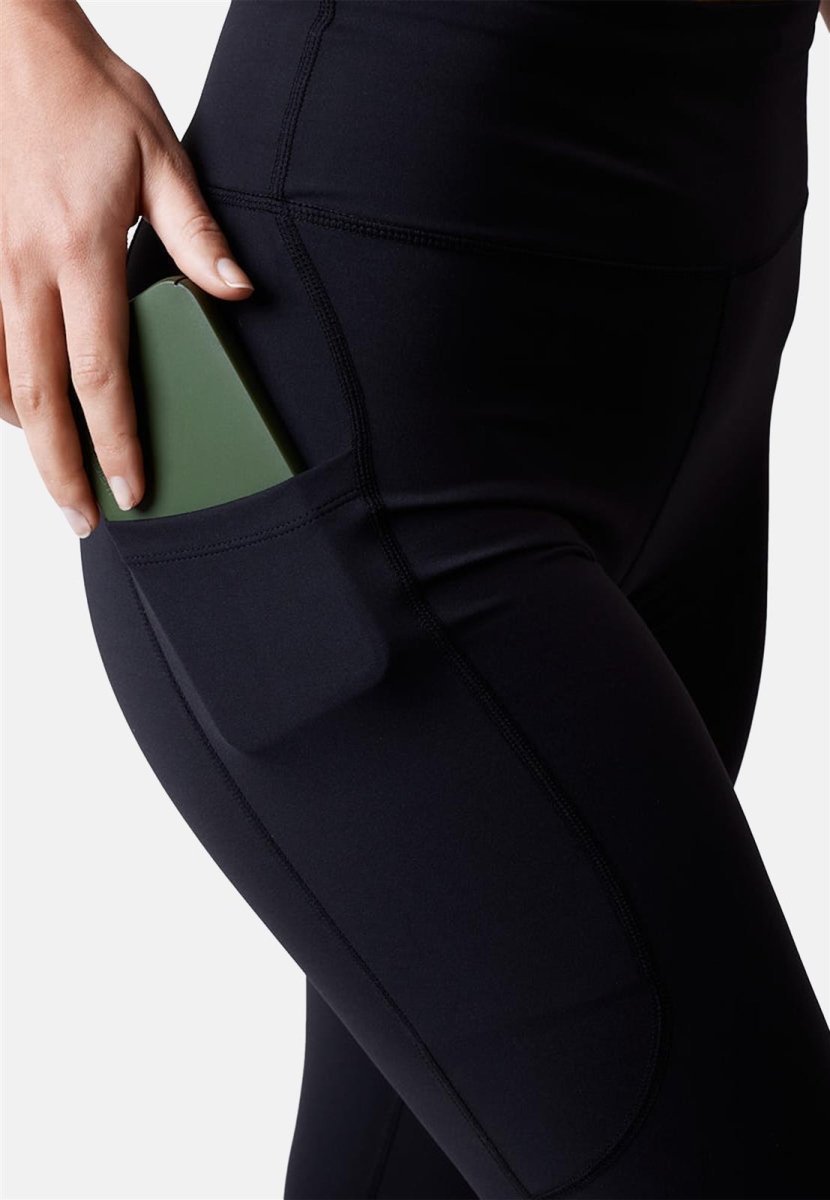 CLN Athletics - Charge Tight Damen - black - CLN-3142-00-XS - Sportbrands24