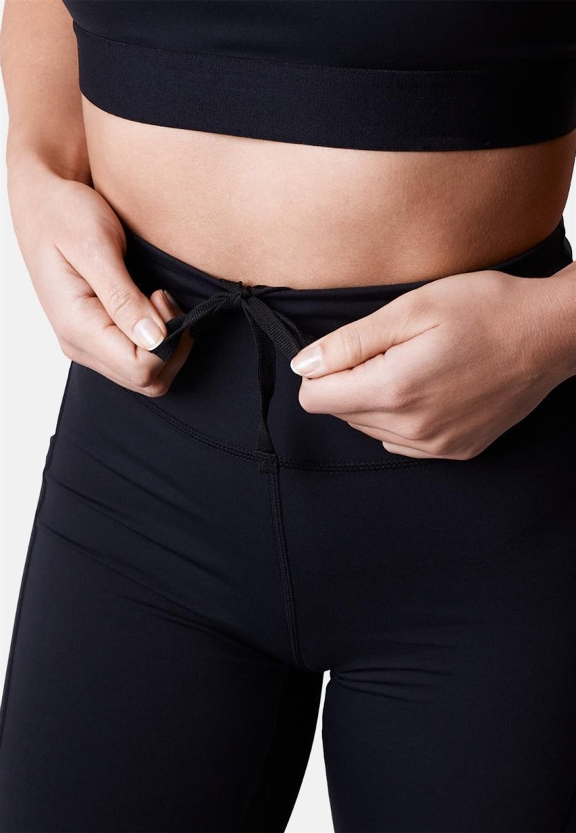 CLN Athletics - Charge Tight Damen - black - CLN-3142-00-XS - Sportbrands24