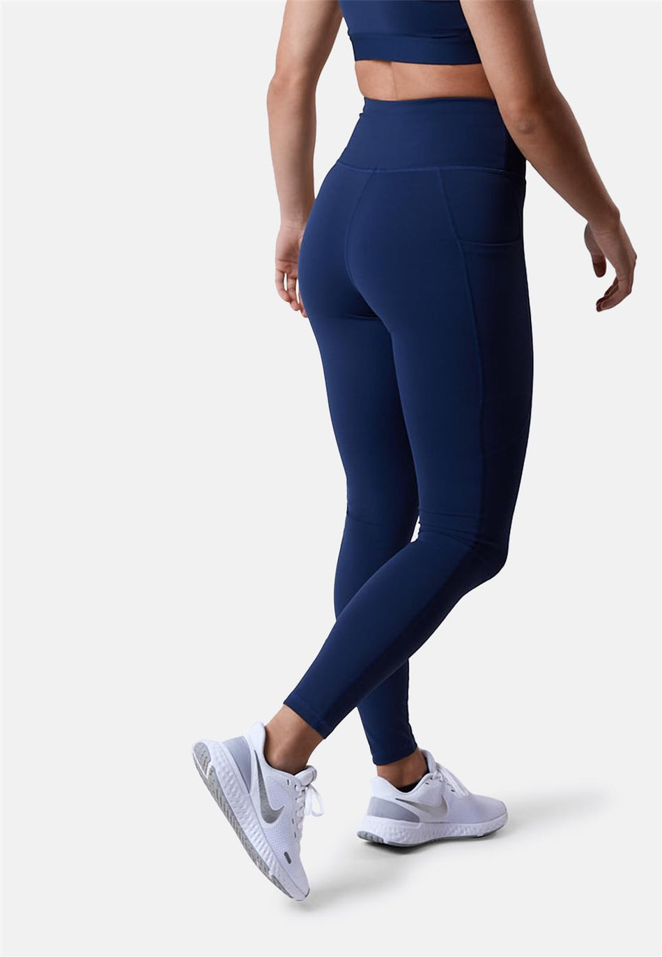 Charge Tight Damen - dark blue