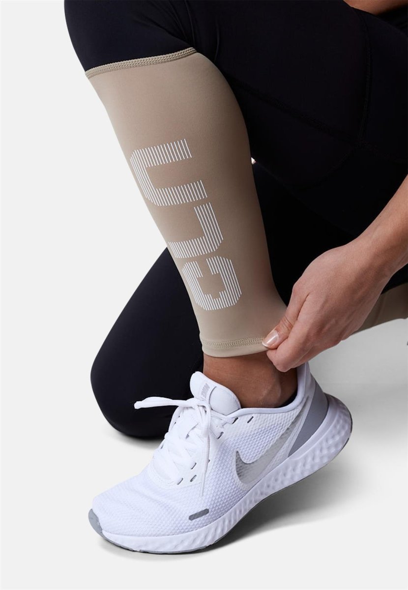 CLN Athletics - Billie Tight Damen - charcoal - CLN-3143-72-XS - Sportbrands24