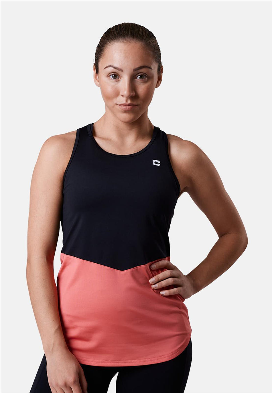 SWITCH Tank Top Damen