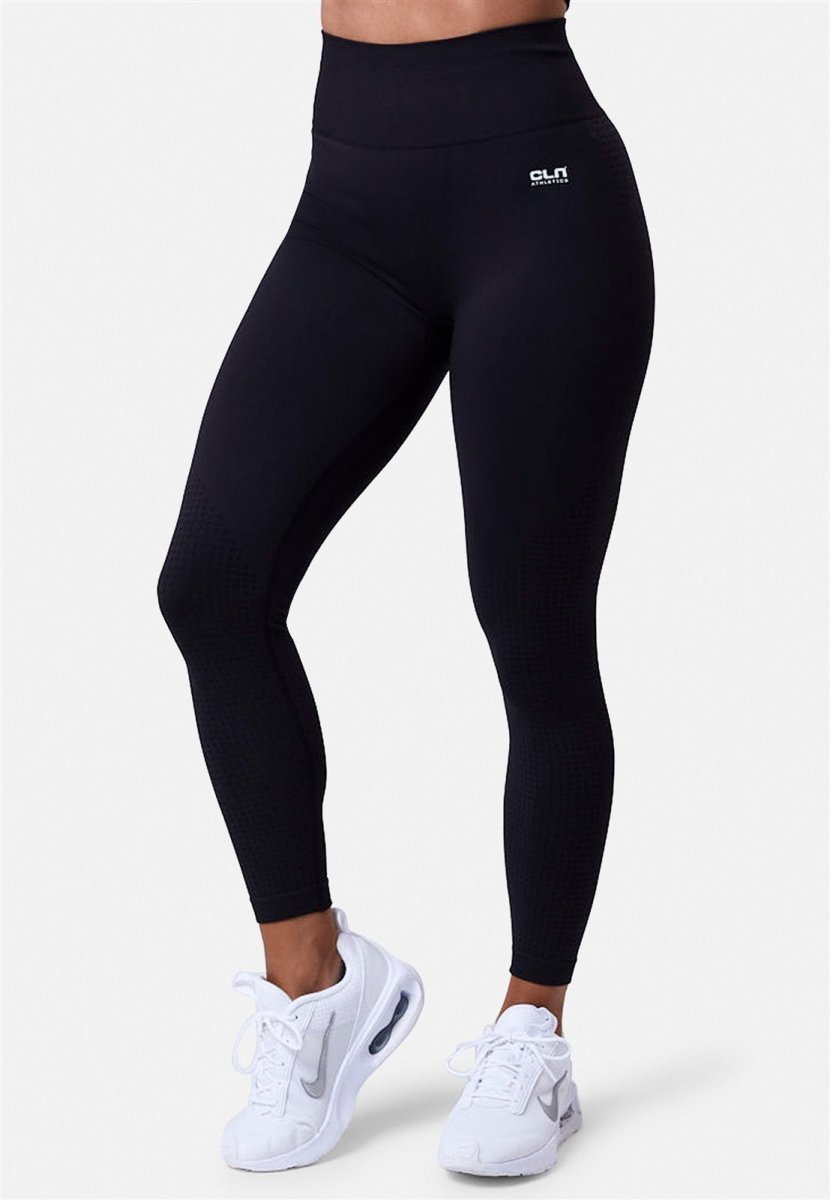 CLN Athletics - Victory Tight Damen - black - CLN-3153-00-L - Sportbrands24