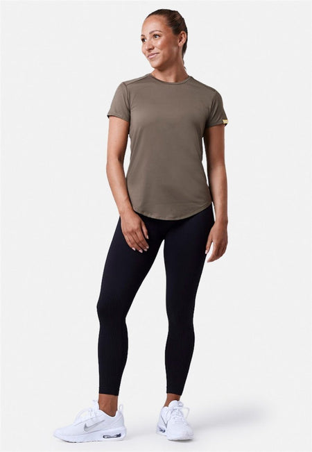 CLN Athletics - Victory Tight Damen - black - CLN-3153-00-XS - Sportbrands24