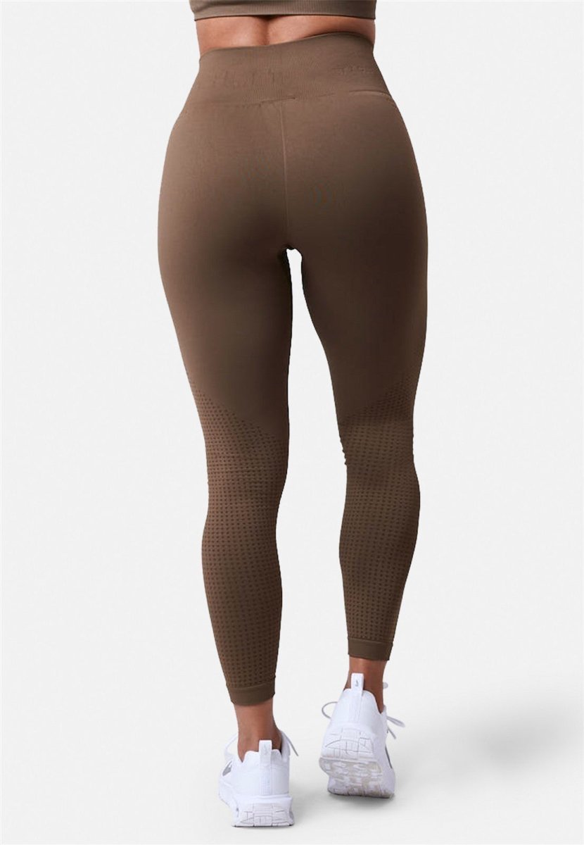 CLN Athletics - Victory Tight Damen - stone - CLN-3153-83-XS - Sportbrands24