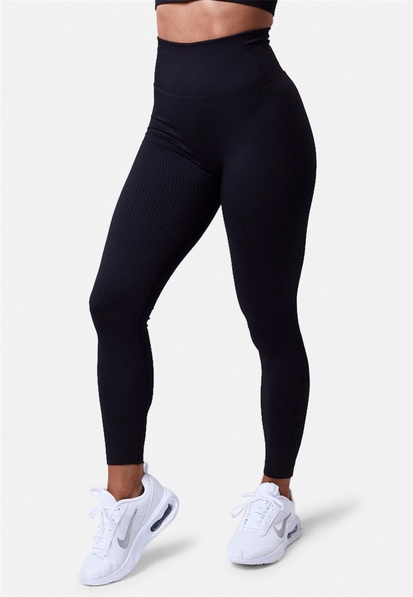 CLN Athletics - Victory Tight Damen - black - CLN-3154-00-XS - Sportbrands24