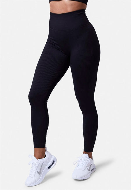 CLN Athletics - Victory Tight Damen - black - CLN-3154-00-XS - Sportbrands24