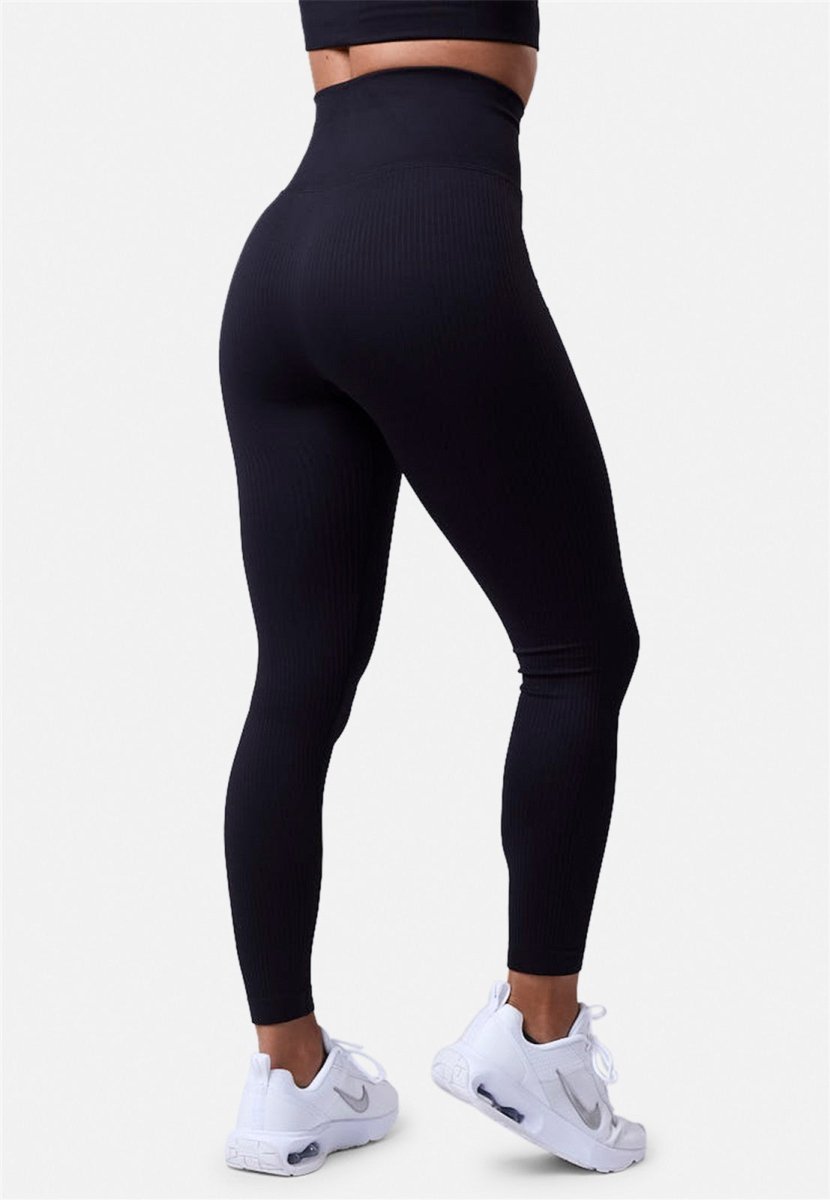 CLN Athletics - Victory Tight Damen - black - CLN-3154-00-XS - Sportbrands24