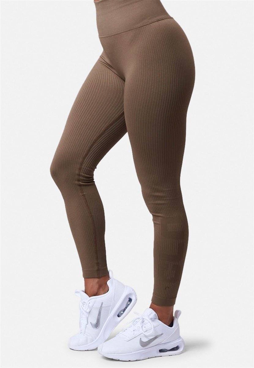 CLN Athletics - Victory Tight Damen - stone - CLN-3154-83-XS - Sportbrands24
