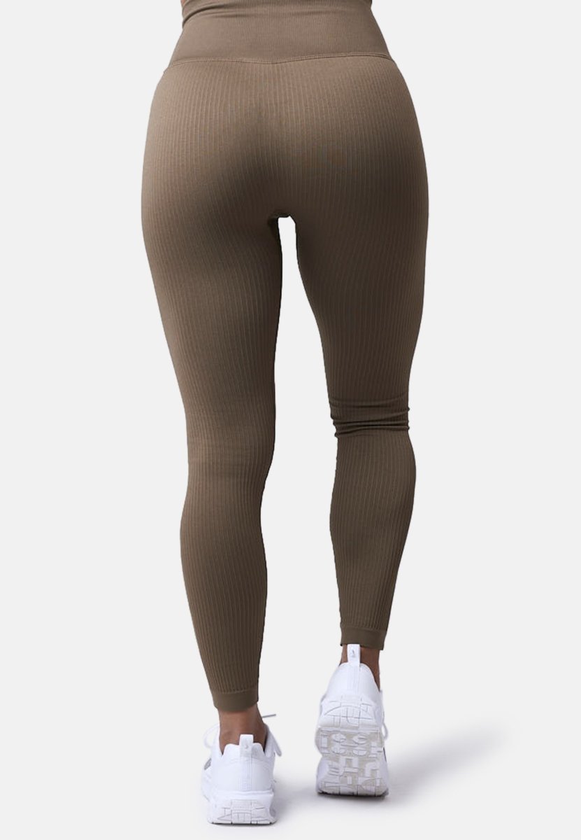 CLN Athletics - Victory Tight Damen - stone - CLN-3154-83-XS - Sportbrands24