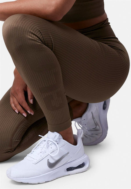 CLN Athletics - Victory Tight Damen - stone - CLN-3154-83-XS - Sportbrands24